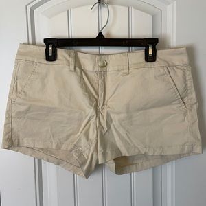 Preppy American Eagle Shorts